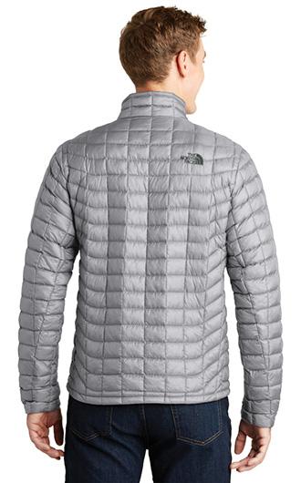 The North Face Thermoball Trekker Jacket 2