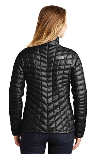 The North Face Thermoball Trekker Women's Jacket 1