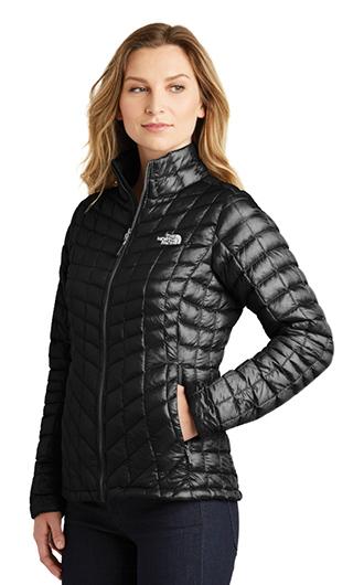 The North Face Thermoball Trekker Women's Jacket 3