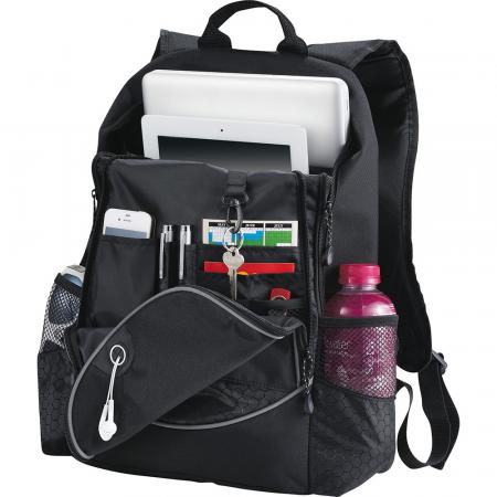 Hive Compu-Backpack 1