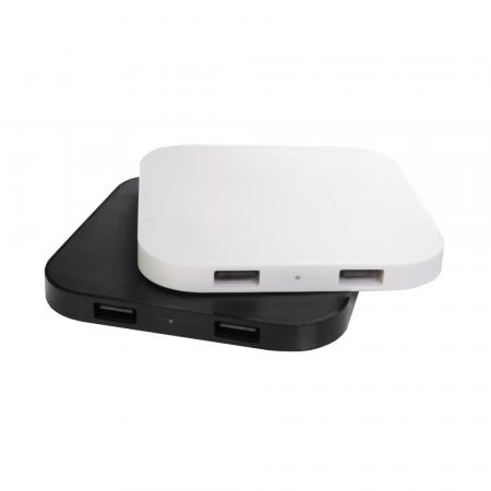 iSquare 5W Wireless Charger 2