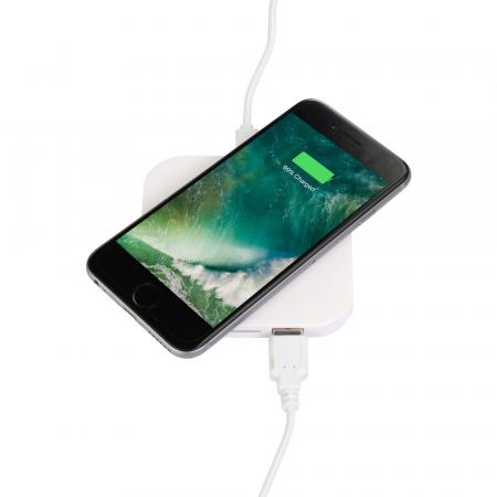 iSquare 5W Wireless Charger 3