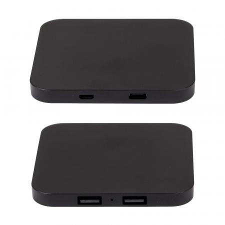 iSquare 5W Wireless Charger 4