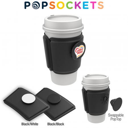 PopThirst Cup Sleeve 2