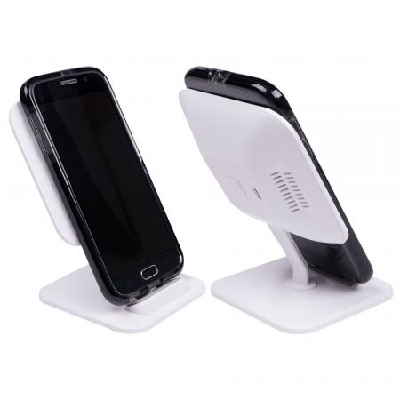 iStand 5W Wireless Charger 3