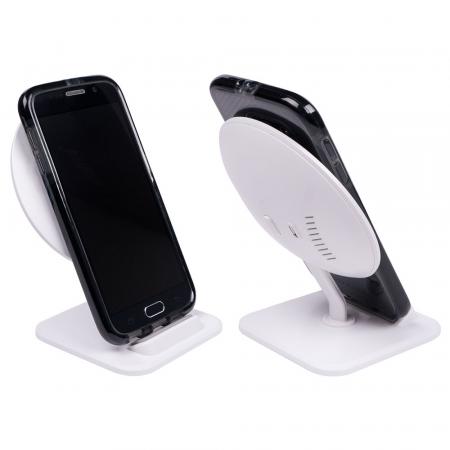 iStand 5W Wireless Charger 4