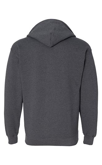 Gildan - Heavy Blend Full-Zip Hooded Sweatshirt 2