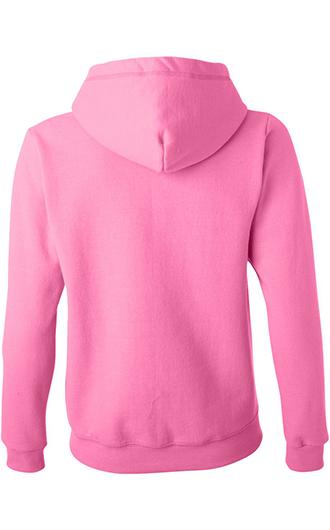 Gildan - Heavy Blend Women's Full-Zip Hooded Sweatshirt 1