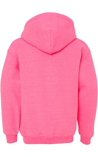 Gildan - Heavy Blend Youth Hooded Sweatshirt 1