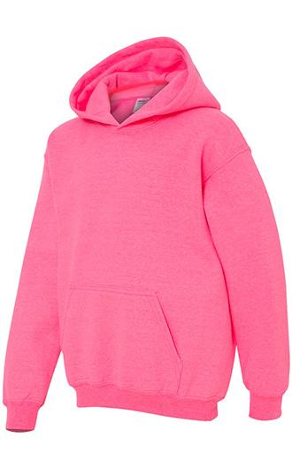 Gildan - Heavy Blend Youth Hooded Sweatshirt 2