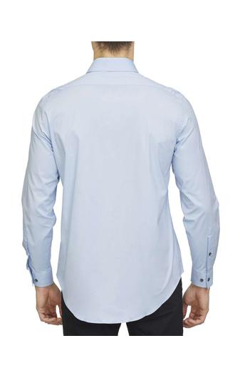 Calvin Klein - Cotton Stretch Shirt 3