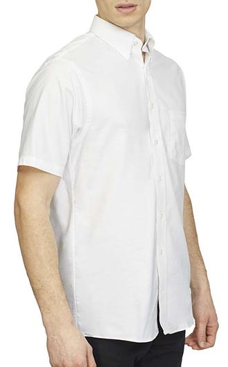 Van Heusen - Oxford Short Sleeve Shirt 1