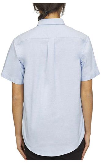 Van Heusen - Women's Oxford Short Sleeve Shirt 2