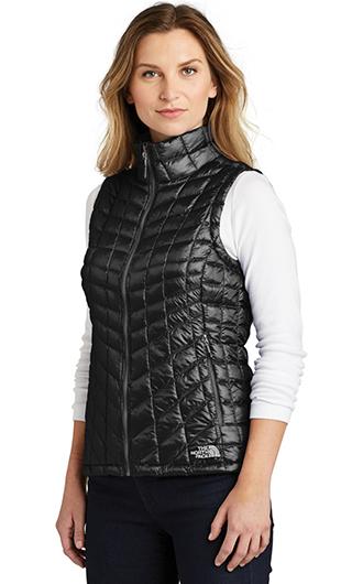 The North Face Thermoball Ladies' Trekker Vest 1