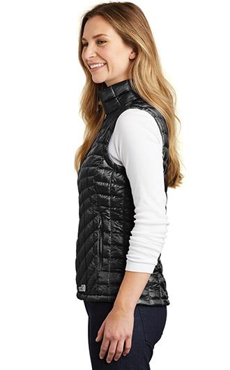 The North Face Thermoball Ladies' Trekker Vest 2