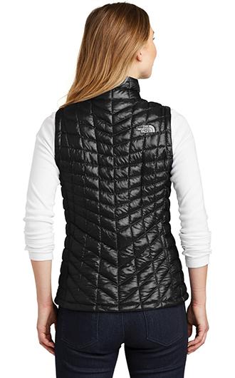 The North Face Thermoball Ladies' Trekker Vest 3