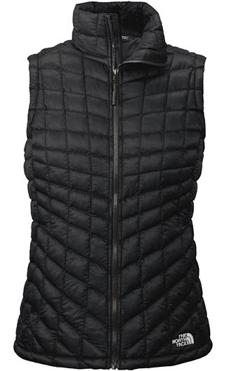 The North Face Thermoball Ladies' Trekker Vest 4