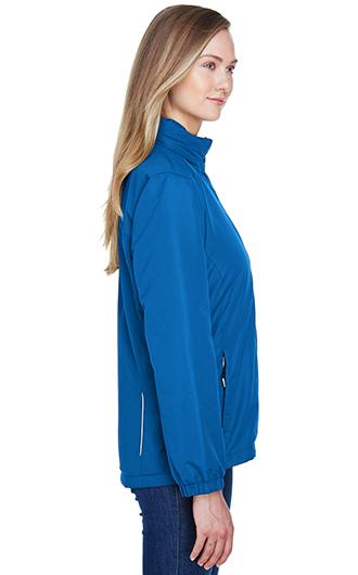 Core 365 Ladies' Profile Fleece-Lined All-Season Jacket 2