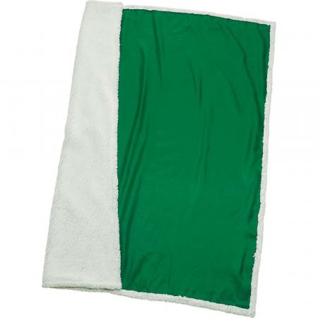 Sherpa Blanket 1