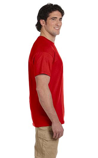 Fruit of the Loom Adult 5 oz. HD Cotton T-Shirt 1