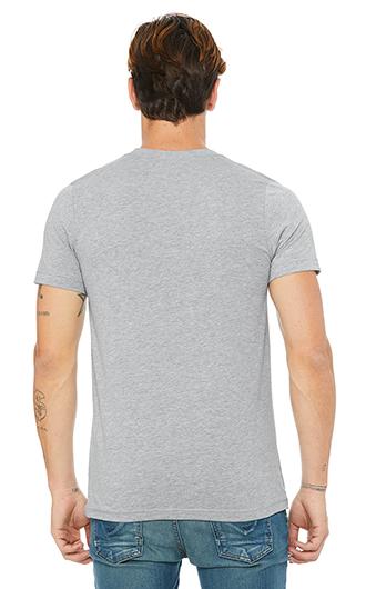 BELLA  CANVAS Unisex Jersey T-Shirt 2