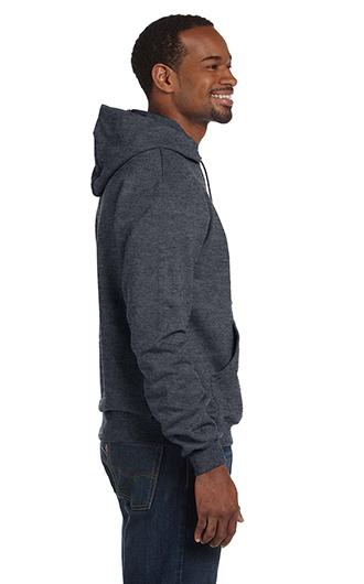 Champion 12 oz./lin. yd. Double Dry Eco Pullover Hood 2