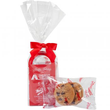 Mrs. Fields Mini Cookie Gift Tote 1