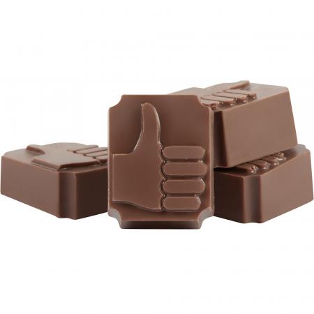 Medium Custom Chocolate Delights Gift Box 2