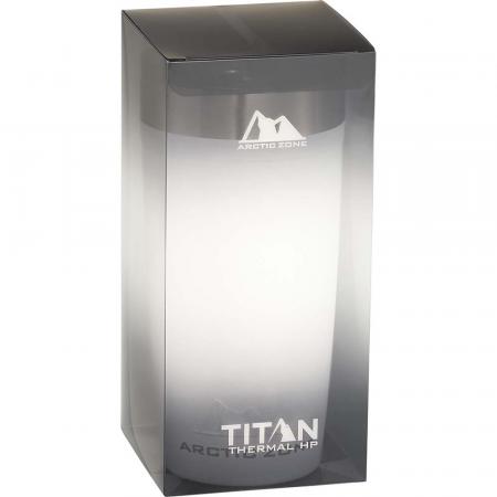 Arctic Zone Titan Thermal HP Copper Tumbler 20oz 1