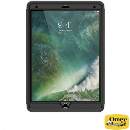 OtterBox iPad Air 3rd Gen Defender - Black 1