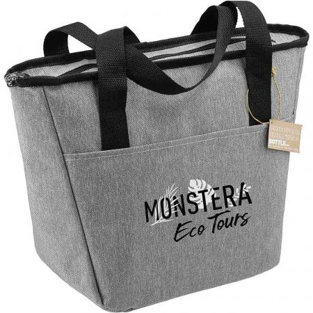 Merchant & Craft Revive Recycled Tote Cooler Bag 2