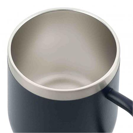 Brew Copper Vacuum Insulated Mug 12oz 2