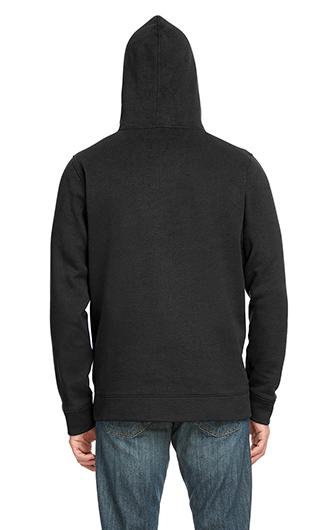 Under Armour Men's Hustle Pullover Hooded Sweatshirt 2