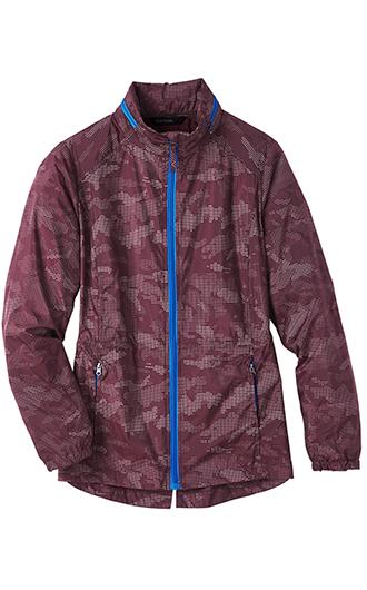 North End Ladies' Rotate Reflective Jacket 3