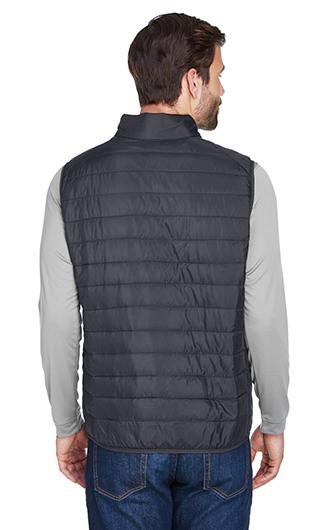 Core 365 Men's Prevail Packable Puffer Vest 2