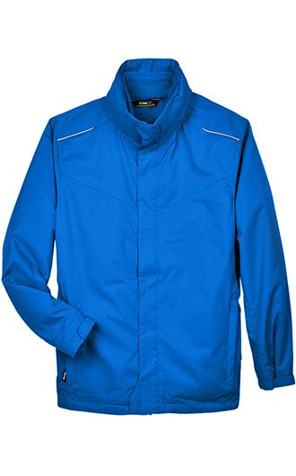 Core 365 Men's Region 3-in-1 Jacket with Fleece Liner 3