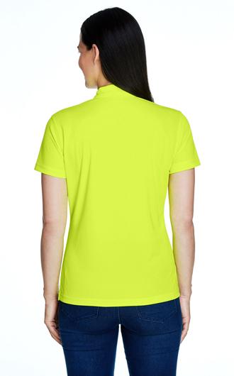 Team 365 Ladies' Command Snag Protection Polo 1