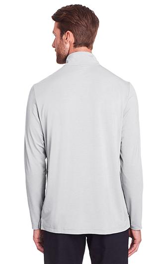 North End Men's Jaq Snap-Up Stretch Performance Pullover 1