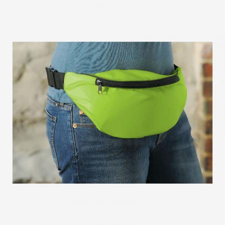 Hipster Budget Fanny Pack 2