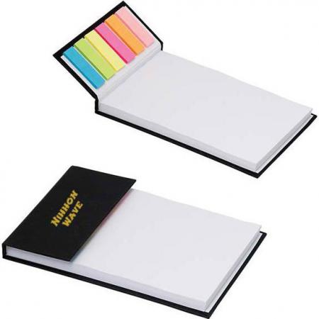 Notes Memopad With 150 Sticky Notes 1