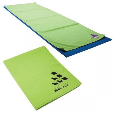 Yoga / Workout Towel 1