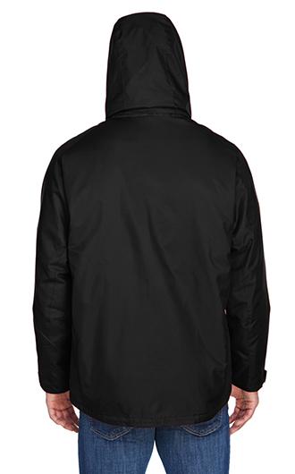 North End Adult 3-in-1 Jacket 2
