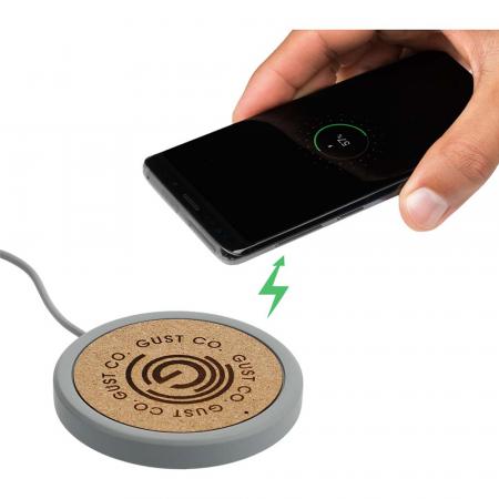 Set in Stone Fast Wireless Charging Pad 2
