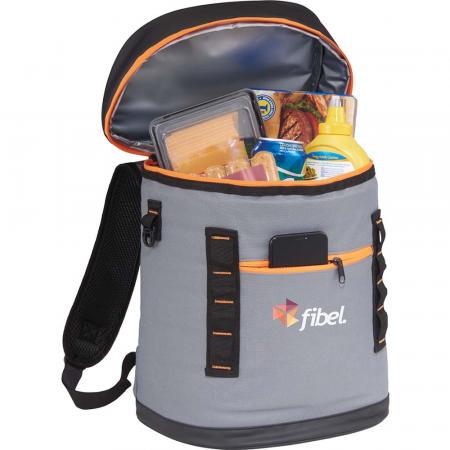 20 Can Backpack Cooler 2