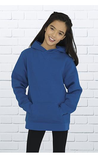 ATC Esactive Core Hooded Youth Sweatshirt 1