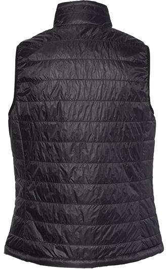 Independent Trading Co. - Women's Puffer Vest 1