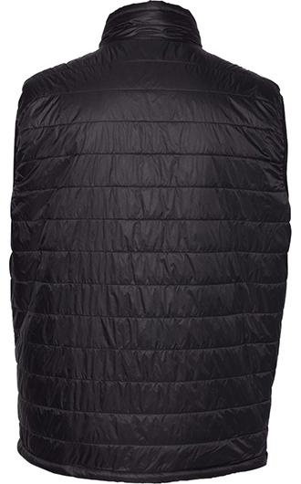 Independent Trading Co. - Puffer Vest 1