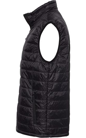 Independent Trading Co. - Puffer Vest 2