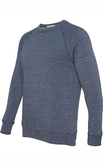 Alternative - Champ Eco-Fleece Crewneck Sweatshirt 1