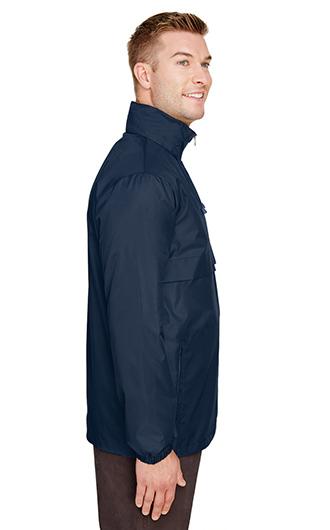 Team 365 Adult Zone Protect Lightweight Jacket 1